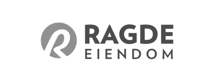 Radge Eiendom-logo