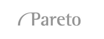 Pareto-logo