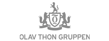 Olav Thon-logo