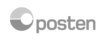 Posten-logo