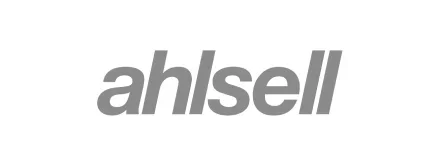 Ahlsell-logo