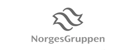 Norges gruppen-logo